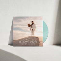 Loops, Jeremy Feathers And Stone -coloured-