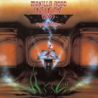 Manilla Road Out Of The Abyss