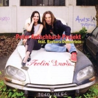 Autschbach, Peter Feat. Barbara Denn Feelin  Dunk