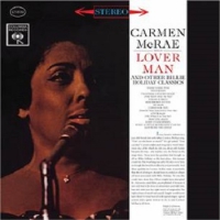 Mcrae, Carmen Sings Lover Man & Other Billie Holiday Classics