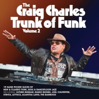 Charles, Craig Trunk Of Funk Vol.2