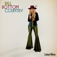 Lainey Wilson Bell Bottom Country -coloured-