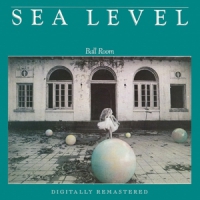 Sea Level Ball Room
