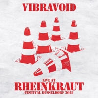 Vibravoid Live At Rheinkraut Festival