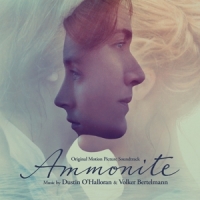 Ost / Soundtrack Ammonite -ltd-