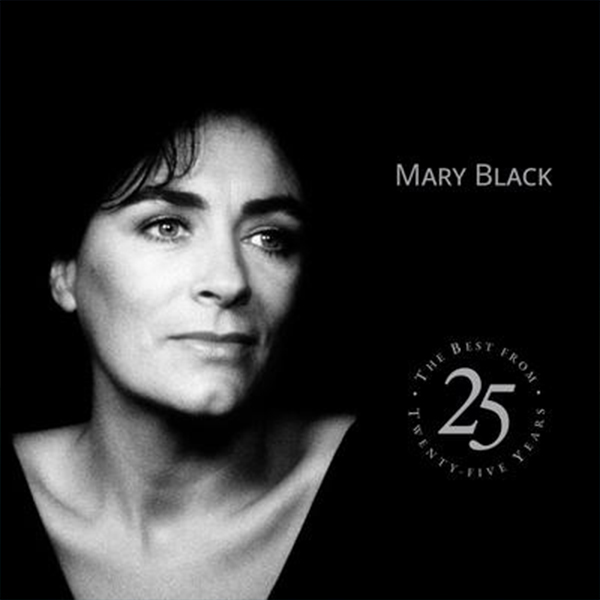 Black, Mary Best From Twenty-five Years