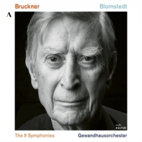 Blomstedt, Herbert Bruckner: The 9 Symphonies