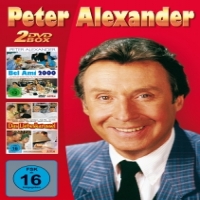 Alexander, Peter Peter Alexander