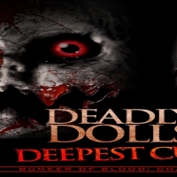 Movie (import) Bunker Of Blood 2; Deadly Dolls;dee