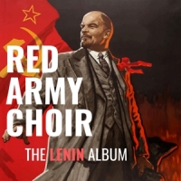 Red Army Choir The Lenin Album