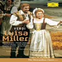 Renata Scotto, Placido Domingo, She Verdi  Luisa Miller