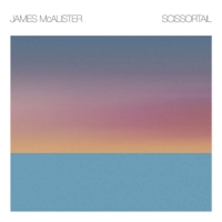 Mcalister, James Scissortail