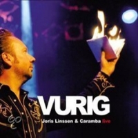 Joris Linssen & Caramba Vurig (live)