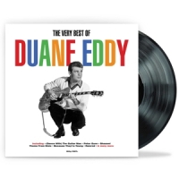 Eddy, Duane The Very Best Of