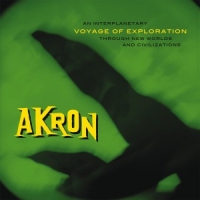 Akron Voyage Of Exploration