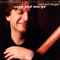 Langer, Michael Copy And Merge