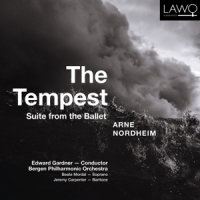 Bergen Philharmonic Orchestra Arne Nordheim: The Tempest - Suite From The Ballet