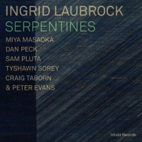 Laubrock, Ingrid Serpentines