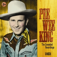 King, Pee Wee Essential Recordings