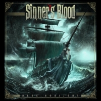 Sinners Blood Dark Horizons