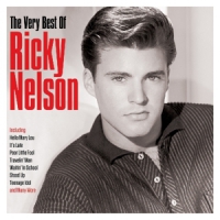 Nelson, Ricky Very Best Of