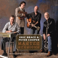 Brace, Eric & Peter Cooper Master Sessions