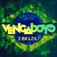 Vengaboys 2 Brazil!