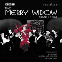 San Francisco Symphony Orchestra Ntsc The Merry Widow