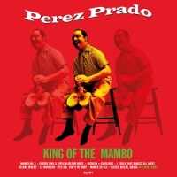 Prado, Perez King Of Mambo