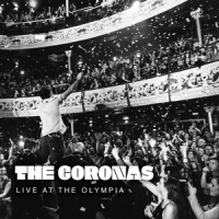 Coronas Live At The Olympia