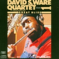 Ware, David S. -quartet- Great Bliss Vol.1