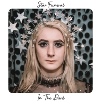 Star Funeral In The Dark (silver)