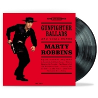 Robbins, Marty Gunfighter Ballads