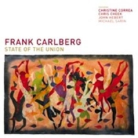 Carlberg, Frank State Of The Union