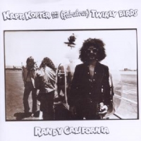 California, Randy Kapt Kopter And The (fabulous) Twirlybirds