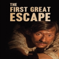 Movie (import) First Great Escapee, (the)