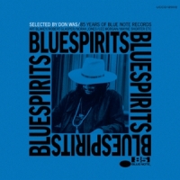 Various Blue Spirits  85 Years Of Blue Note