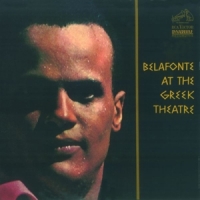 Belafonte, Harry Belafonte At The Greek Theatre