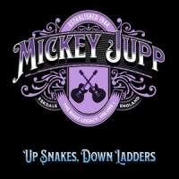 Jupp, Mickey Up Snakes, Down Ladders