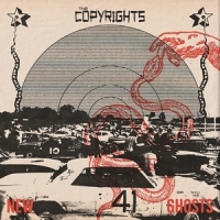 Copyrights, The New Ghosts