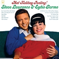 Lawrence, Steve & Eydie Gorme That Holiday Feeling!