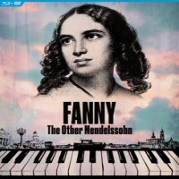 Fanny Mendelssohn The Other Mendelssohn