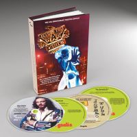 Jethro Tull Warchild (the 40th Anniversary Theatre Edition)