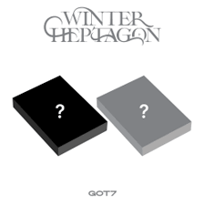 Got7 Winter Heptagon