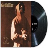 Godkiller The End Of The World