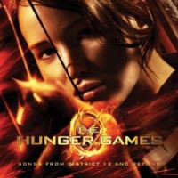 Original Motion Picture Soundt Hunger Games