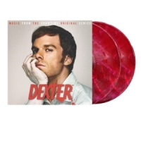 Various Dexter - Music From The Showtime Original Series