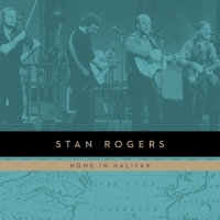 Rogers, Stan Home In Halifax