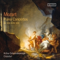 Peter Schmidl, Wiener Philharm Concertos Pour Piano K456/k459