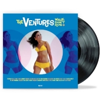 Ventures Walk Don't Run (the Very Best Of)